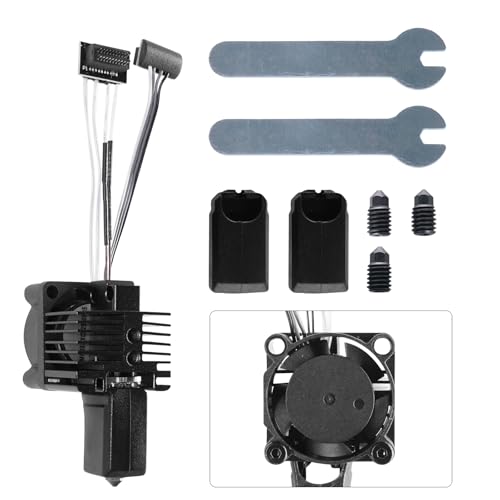 Comgrow P1 Series 3D Printers Hotend Kit