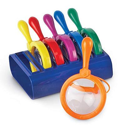 Learning Resources Primary Science Classroom Bundle