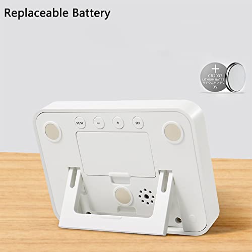 Digital Countdown Days Timer Clock - style: M281 Day Timer