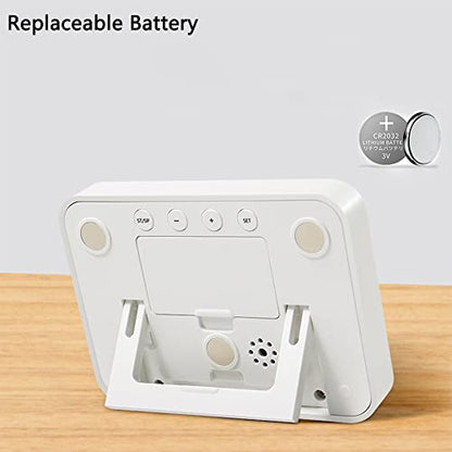 Digital Countdown Days Timer Clock - style: M281 Day Timer