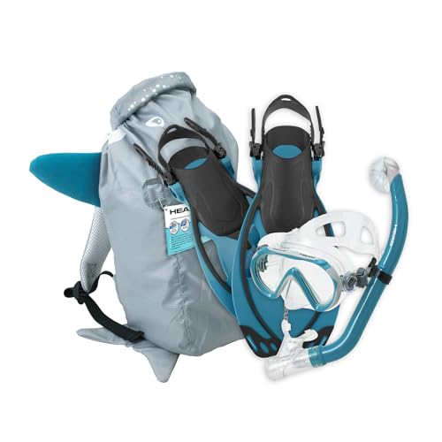 SEA PALS JR Dry Set