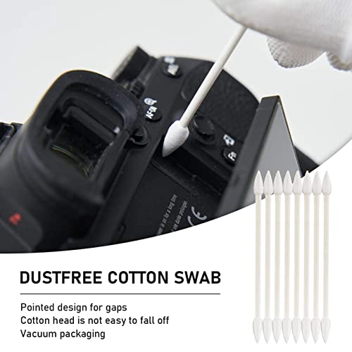 VSGO 32-in-1 Professional Camera Lens Cleaning Kit VS-A2E