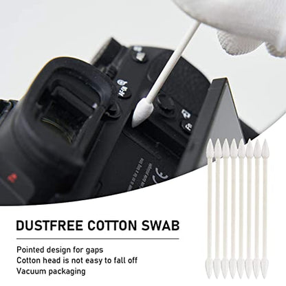 VSGO 32-in-1 Professional Camera Lens Cleaning Kit VS-A2E