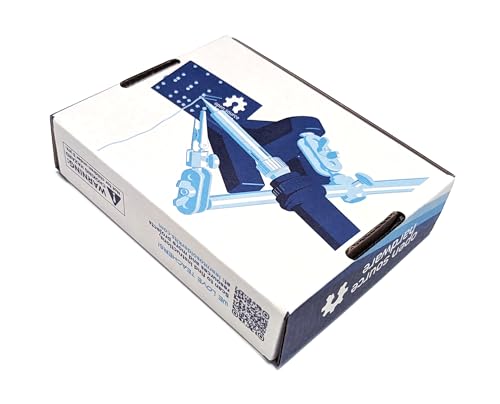 Jitterbug | Learn to Solder Kit | Educator Pack (8pcs) - style: Educator Pack