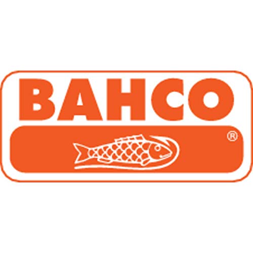 Bahco 3100TB Hard Side Open Top Tool Bag