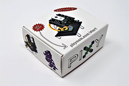 LLC Pan/Tilt2 Servo Motor Kit for Pixy2 - Dual Axis Robotic Camera Mount