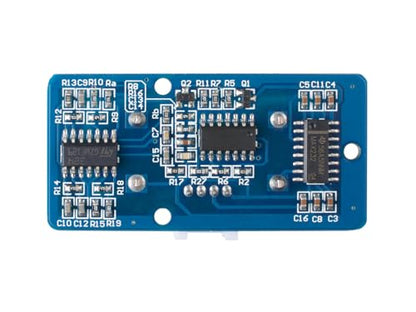 Grove - Ultrasonic Distance Sensor