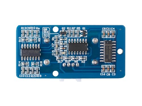 Grove - Ultrasonic Distance Sensor