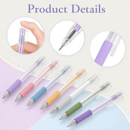 7Pcs Craft Paper Knife Pen, Knife Pen Craft Cutting Tools
