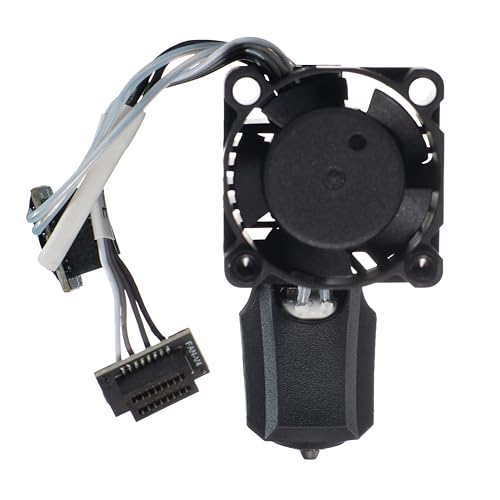 Diamondback Bambu Lab X1E Compatible 3D Printer Nozzle, Diamond Tip, 0.8mm - size: 0.8mm