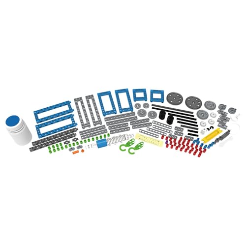 T&K Simple Machines | Physics & Engineering Set