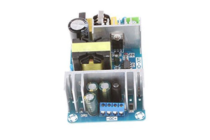 NOYITO AC to DC Isolated Power Module 24V 6A Peak 9A Max High Power Industrial Power Module AC 120V 100V-240V to DC 24V Power Suitable for Civil Industrial Electrical Power Supply (24V 9A) - size: 24V 9A