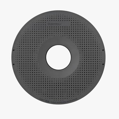 Bamboo Original AMS Detachable Spool Reusable Reel Without Filament for Bambu AMS Black No Filament - color: Black