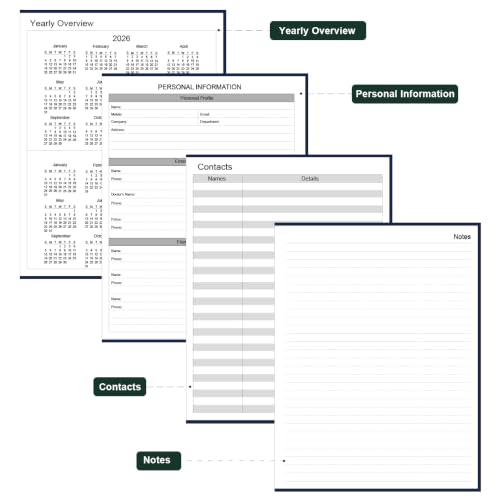 Lab Notebook/Laboratory Notebook - (.25" Grid Format), Laboratory Notebook Quad Ruled Science Lab Book with Grid Pages: Table of Contents for Chemistry, Physics, Biology, 8" x 10", Blue - style: Blue