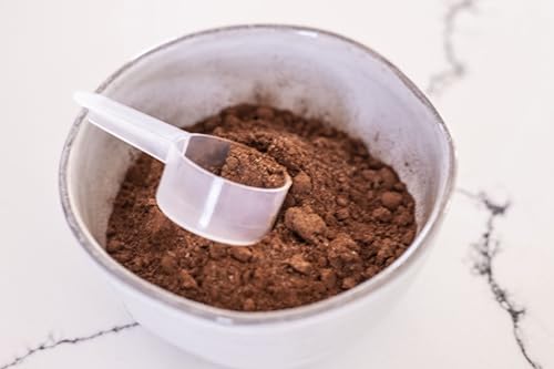 3 Pack Tablespoon Measuring Spoons, 1 Tbsp (15 mL) Plastic Coffee Scoops - style: 3 Pack