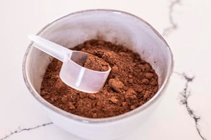3 Pack Tablespoon Measuring Spoons, 1 Tbsp (15 mL) Plastic Coffee Scoops - style: 3 Pack