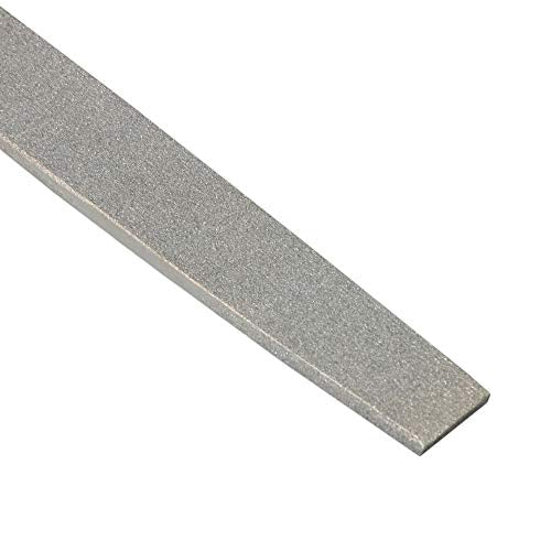 10 Inch Flat File Diamond Coating 180 Grit Drill bit Board File for Filling Tool