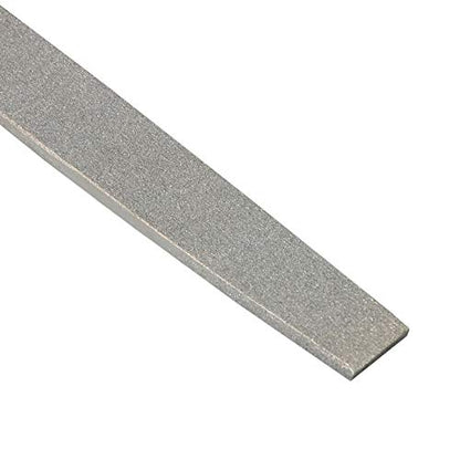 10 Inch Flat File Diamond Coating 180 Grit Drill bit Board File for Filling Tool