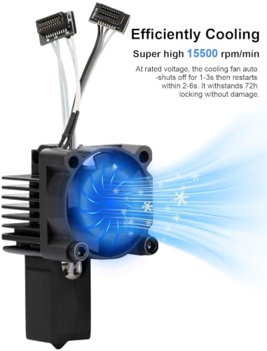 P1P P1S Hotend Complete Kit with Hardened Steel Nozzle 0.2/0.4/0.6mm