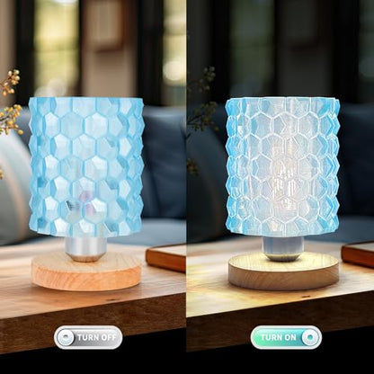 iSANMATE Rapid Clear PLA Filament 1.75mm, 3D Printer Filament Transparent Filament Sky Blue, Fast Printing Speed PLA, Dimensional Accuracy ±0.02mm, 1kg Spool - color: B- Clear-skyblue