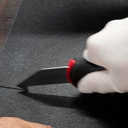 ALLWAY PSK Plastic Sheet Cutter with Ergonomic Handle