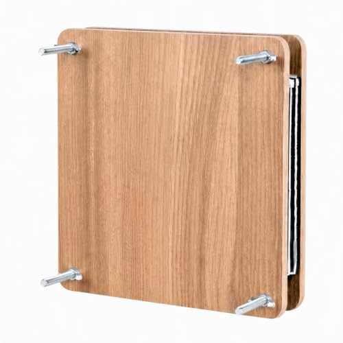 Zeglavi Flower Press Kit for Adults, 5.9"x5.9"