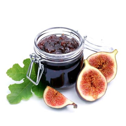Chicago Hardy Fig Plant (4 Pack) | Live Fruit Plant for Planting | Cold-Hardy & High-Yielding Tree | Grow Your Own Sweet & Juicy Figs at Home | Perfect for Fresh Eating, Drying & Organic Gardening - style: Chicago Hardy