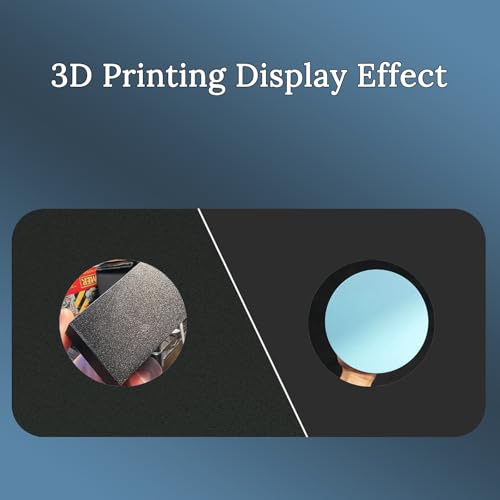 270x270mm Double Sided PEI Build Plate for Snapmaker U1 - size: 270x270mm