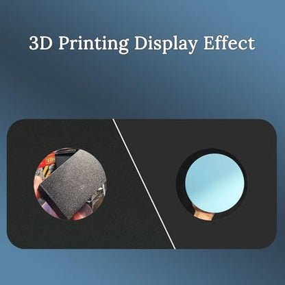 270x270mm Double Sided PEI Build Plate for Snapmaker U1 - size: 270x270mm
