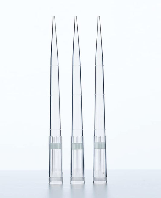 1000ul Universal Filter Pipette Tips, Bulked, PP, 10000Pcs - color: Non-low Retention, size: 1000ul