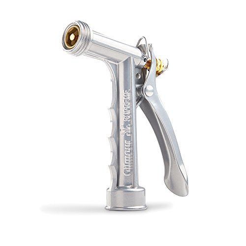 CLEANING NOZZLE METAL