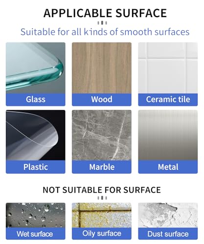 PHIXBEAR Removable Adhesive Dots, No Trace Museum Poster Mounting Putty - size: Large-Standard