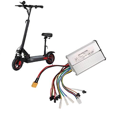 48V 20A Brushless DC Motor Controller Scooter for M4 2 Wheeled Type