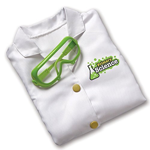 Learning Resources Primary Science Lab Gear - style: Primary Science
