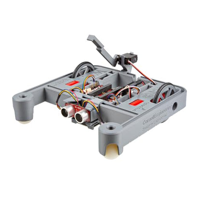 Experiential Robotics Platform (XRP) Kit - Chassis Included