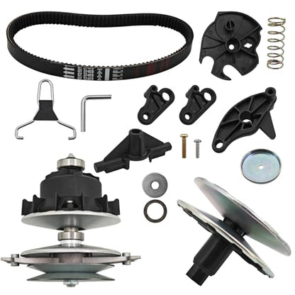 MIA13031 Primary & Secondary Transmission Kit Fit for John Deere D105 E100