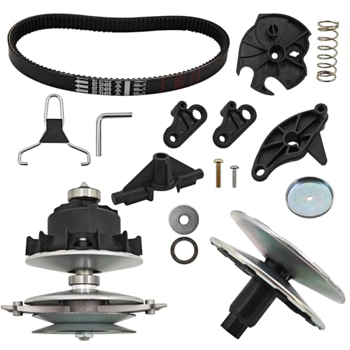 MIA13031 Primary & Secondary Transmission Kit Fit for John Deere D105 E100