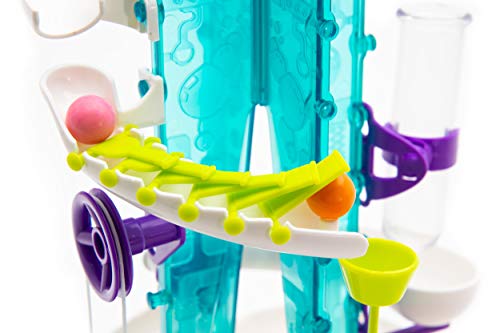 Tasty Labs: Gumball Machine Maker - Super Stunts & Tricks | Engineering Set
