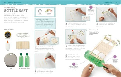 STEM Activity Lab