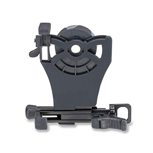 MonoPix 8x42mm, Smartphone Digiscoping Bundle - style: MonoPix