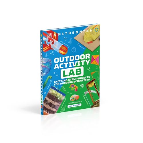Outdoor Activity Lab 2nd Edition