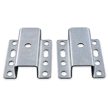 G-PLUS Universal Guide Pole and Post Mounting U Bolt Kit