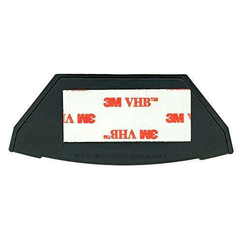 Sun Company Lev-o-Gage II - Marine Clinometer | Fore and AFT Trim Aid | Shatterproof Flex-Tube Design Boat Clinometer