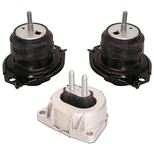 Engine Motor Mount Transmission Bracket Kits for Grand Cherokee - style: for Grand Cherokee 3.6L 5.7L RWD 11-19