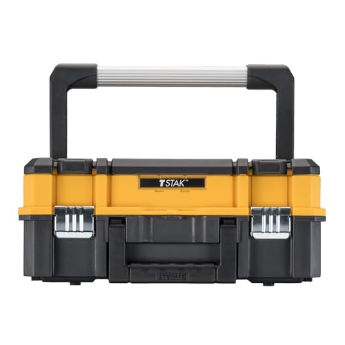 DEWALT TSTAK Tool Storage Organizer, Long Handle (DWST17808) - size: One Size