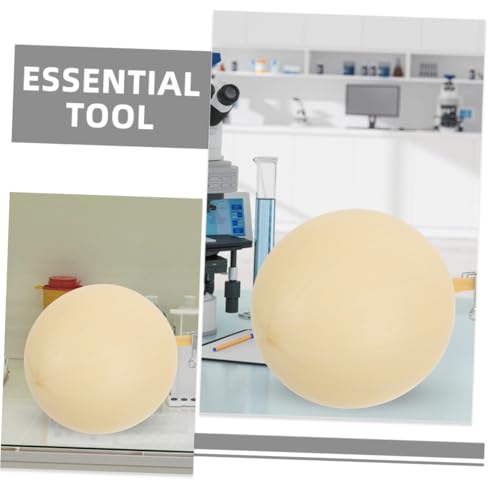 Latex Laboratory Sampling Bladder 4 X Sampling Gas Bladder
