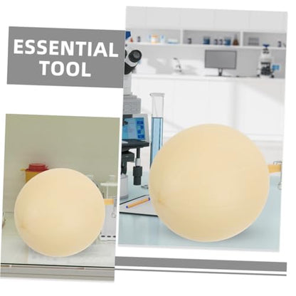 Latex Laboratory Sampling Bladder 4 X Sampling Gas Bladder