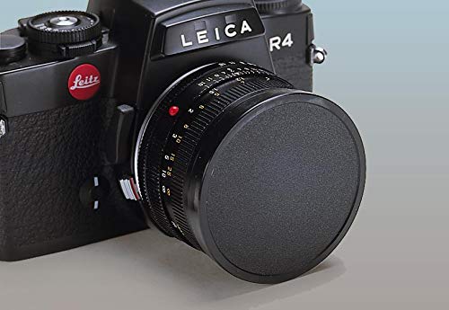Kaiser 29mm Slip-On Lens Cap (206929) - size: 29mm