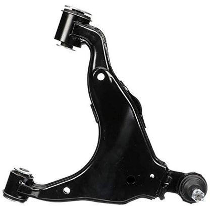 Delphi TC5788 Suspension Control Arm and Ball Joint Assembly