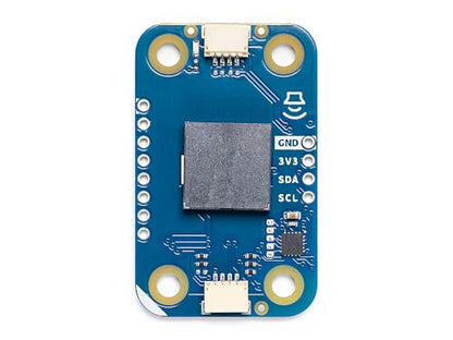 Arduino Modulino Buzzer [ABX00108] - Sound Module, Qwiic Interface, Programmable Tones - style: Buzzer